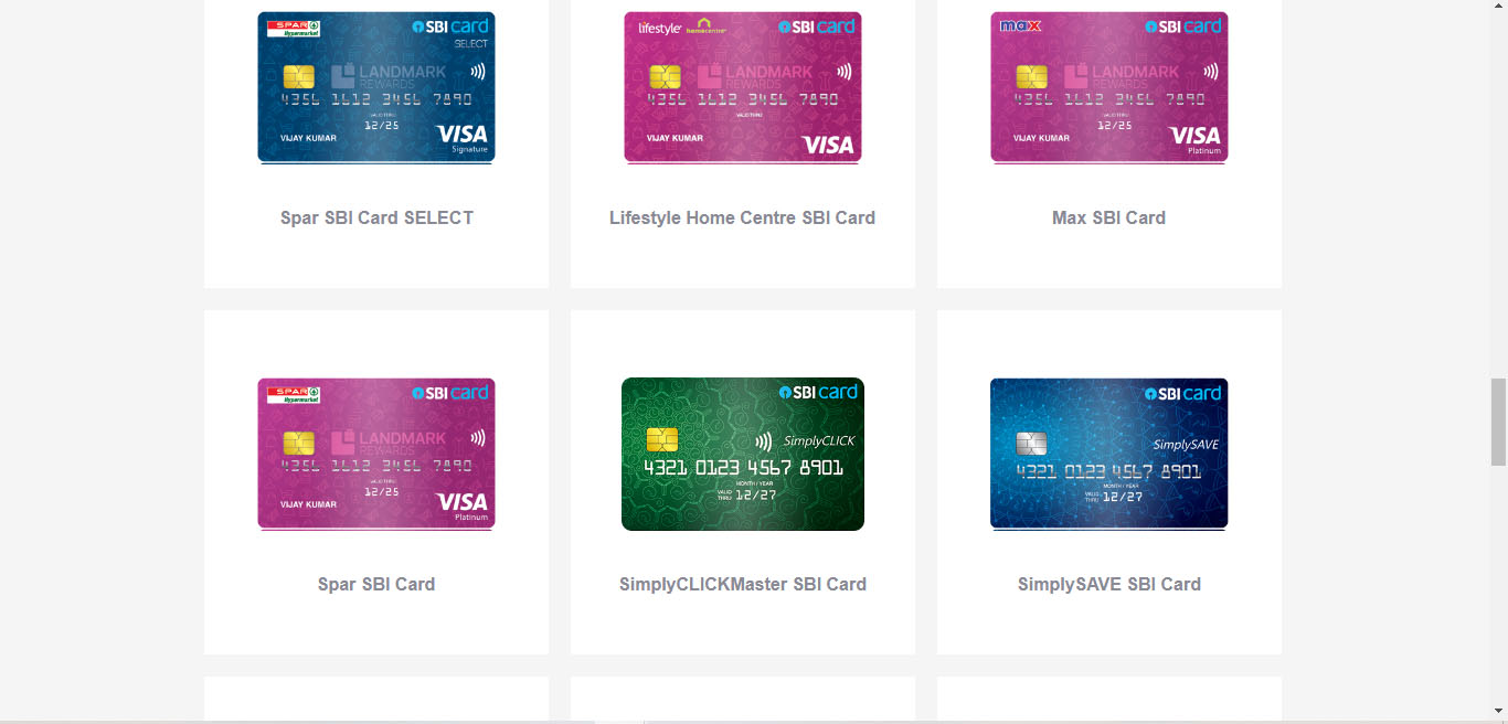 How to Apply Club Vistara SBI Credit Card