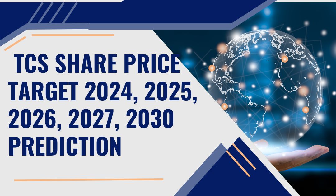  TCS Share Price Target 