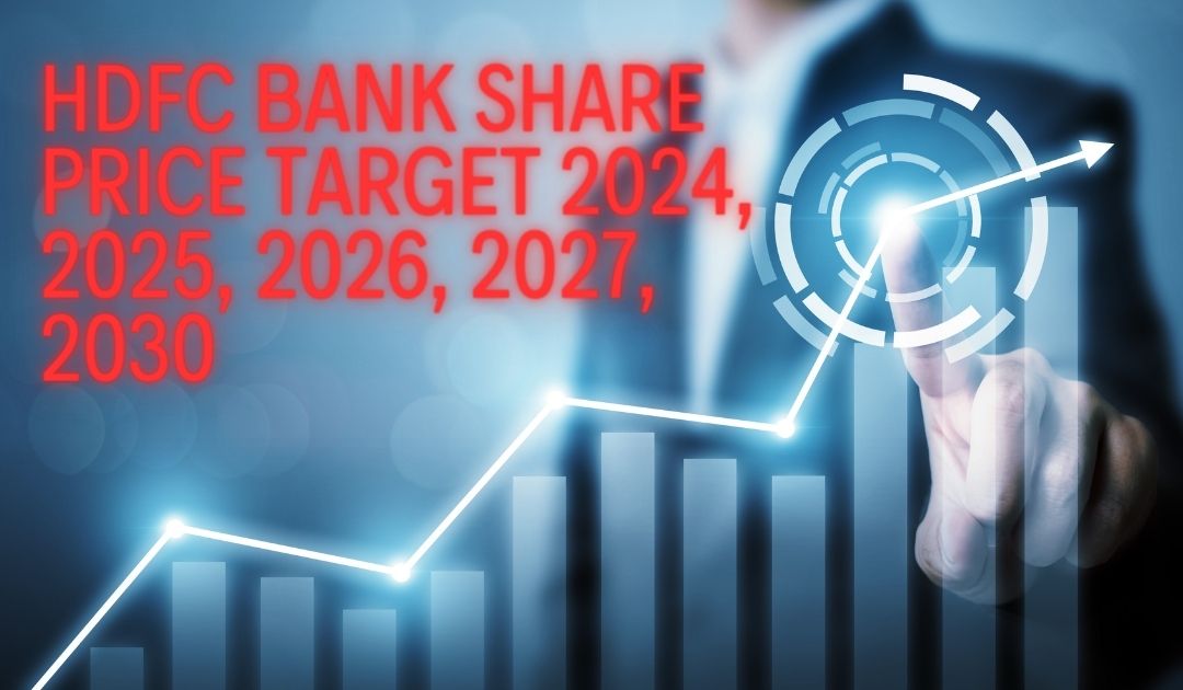 HDFC Bank Share Price Target