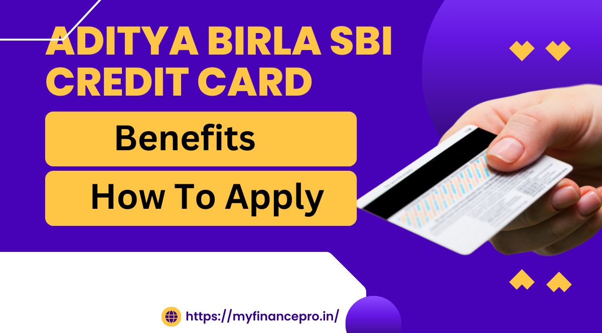 Aditya Birla SBI Credit Card Benefits in Hindi
