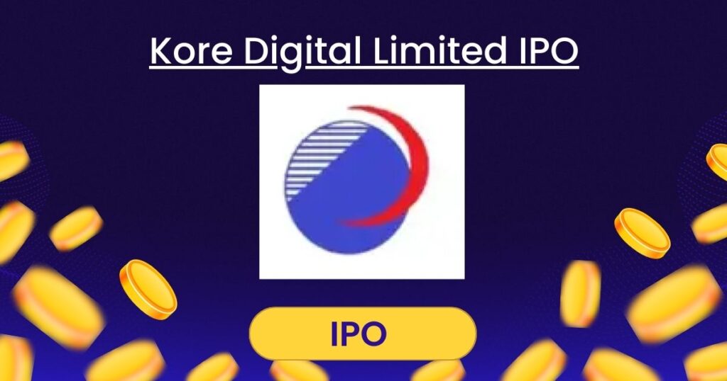 Kore Digital Limited IPO