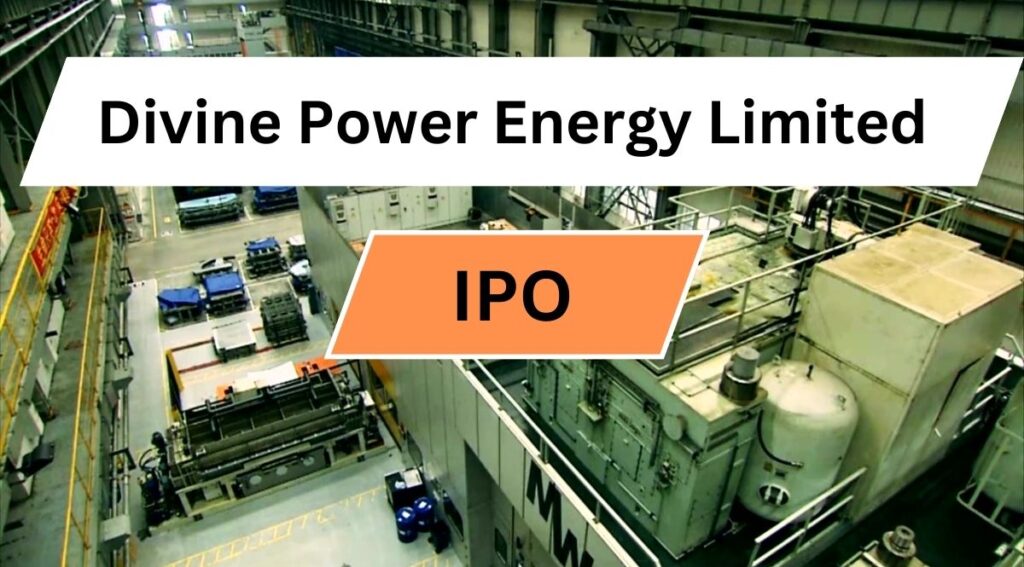 Divine Power Energy Limited IPO